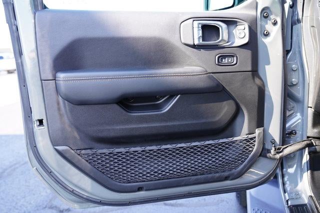 2023 Jeep Gladiator High Altitude 4x4