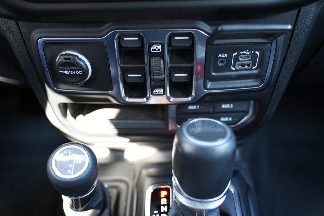 2023 Jeep Gladiator High Altitude 4x4