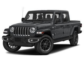 2022 Jeep Gladiator High Altitude 4x4