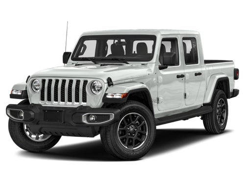 2023 Jeep Gladiator High Altitude 4x4