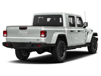 2023 Jeep Gladiator High Altitude 4x4