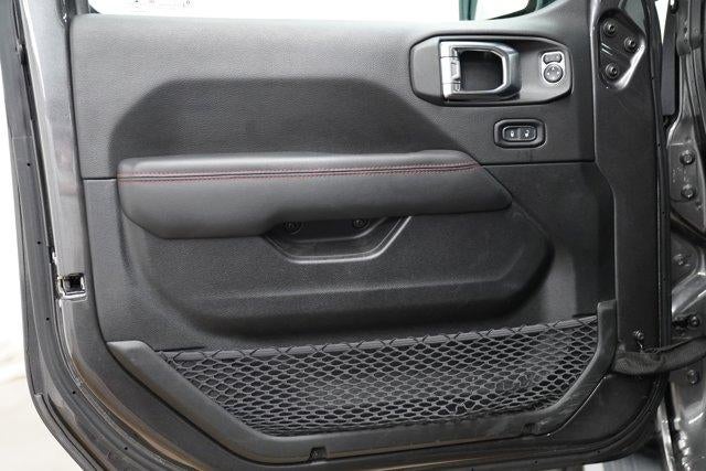 2023 Jeep Gladiator Rubicon 4x4