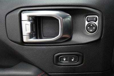 2023 Jeep Gladiator Rubicon 4x4