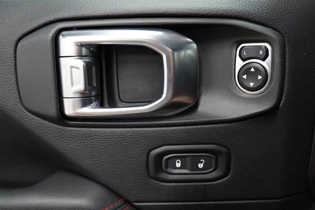 2023 Jeep Gladiator Rubicon 4x4