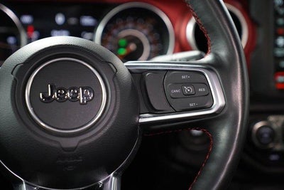 2023 Jeep Gladiator Rubicon 4x4