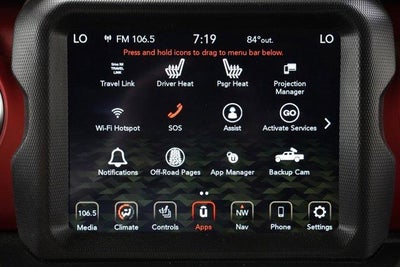 2023 Jeep Gladiator Rubicon 4x4