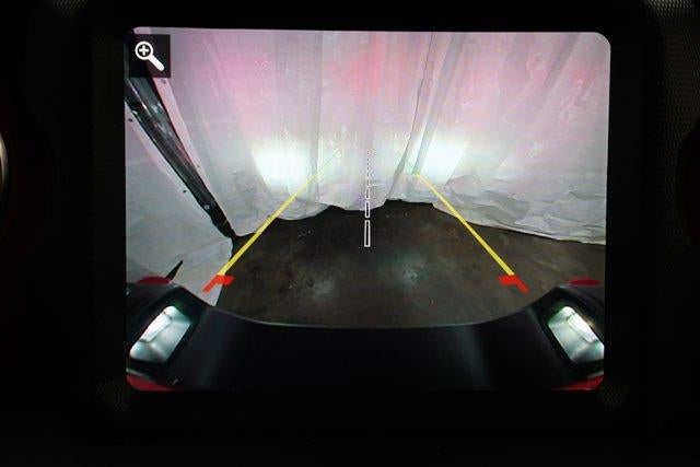 2023 Jeep Gladiator Rubicon 4x4