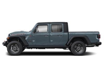 2026 Jeep Gladiator Mojave 4x4