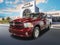 2021 RAM 1500 Classic Warlock 4x4 Quad Cab 6'4" Box