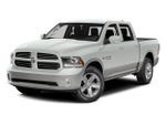 2014 RAM 1500 4WD Crew Cab 5.7 Ft Box Laramie