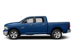2017 RAM 1500 Big Horn 4x4 Crew Cab 6'4" Box
