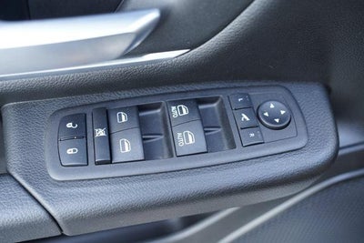 2023 RAM 1500 Big Horn 4x4 Crew Cab 5'7" Box