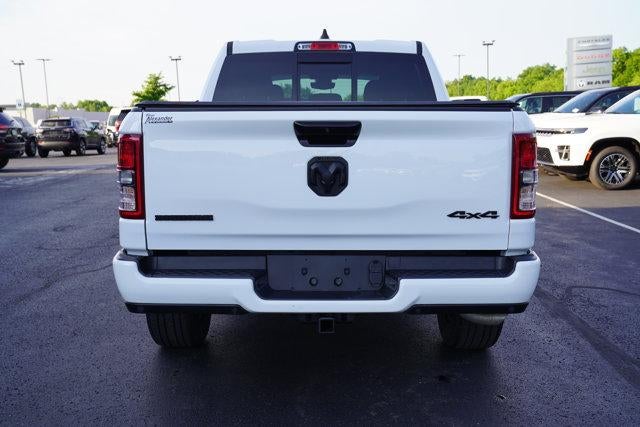 2023 RAM 1500 Big Horn 4x4 Crew Cab 5'7" Box