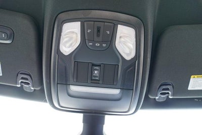 2022 RAM 1500 Big Horn 4x4 Crew Cab 5'7" Box