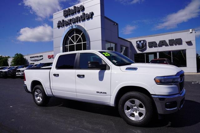 2025 RAM 1500 Pickup Big Horn/Lone Star