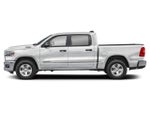 2025 RAM 1500 Big Horn 4x4 Crew Cab 5'7" Box