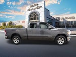 2021 RAM 1500 Big Horn 4x4 Quad Cab 6'4" Box