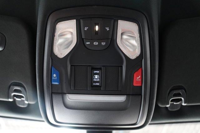 2021 RAM 1500 Big Horn 4x4 Quad Cab 6'4" Box