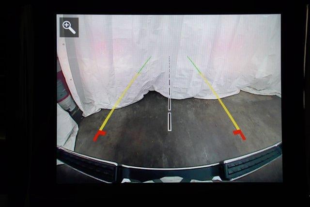 2021 RAM 1500 Big Horn 4x4 Quad Cab 6'4" Box