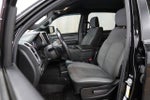 2022 RAM 1500 Big Horn 4x4 Crew Cab 5'7" Box