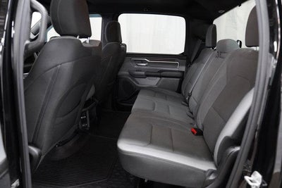 2022 RAM 1500 Big Horn 4x4 Crew Cab 5'7" Box