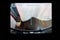 2022 RAM 1500 Big Horn 4x4 Crew Cab 5'7" Box
