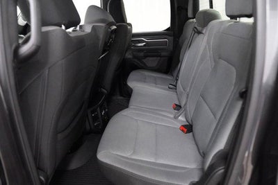 2020 RAM 1500 Laramie 4x4 Crew Cab 5'7" Box