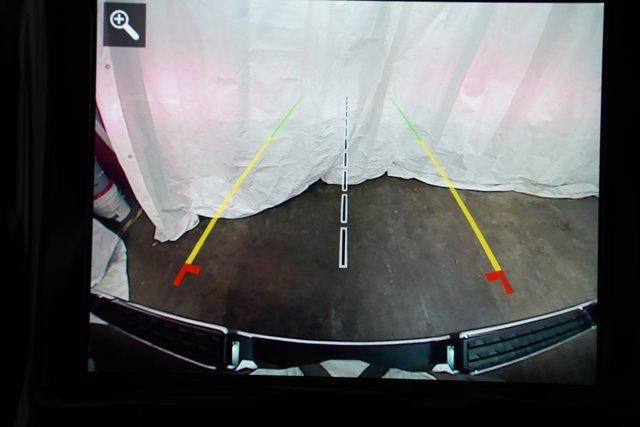 2020 RAM 1500 Laramie 4x4 Crew Cab 5'7" Box