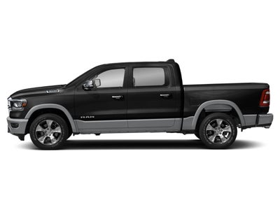 2020 RAM 1500 Laramie 4x4 Crew Cab 5'7" Box