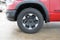 2020 RAM 1500 Rebel 4x4 Crew Cab 5'7" Box