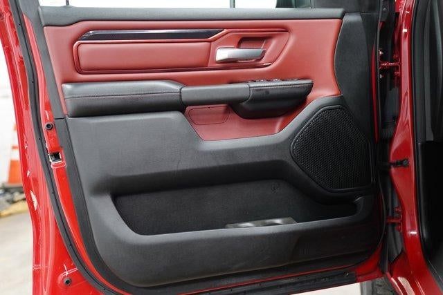 2020 RAM 1500 Rebel 4x4 Crew Cab 5'7" Box