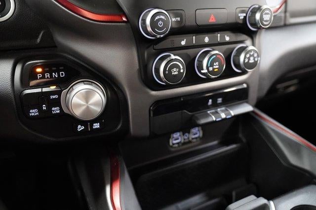 2020 RAM 1500 Rebel 4x4 Crew Cab 5'7" Box