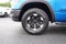 2022 RAM 1500 Rebel 4x4 Crew Cab 5'7" Box