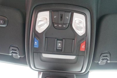 2022 RAM 1500 Rebel 4x4 Crew Cab 5'7" Box