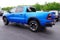 2022 RAM 1500 Rebel 4x4 Crew Cab 5'7" Box