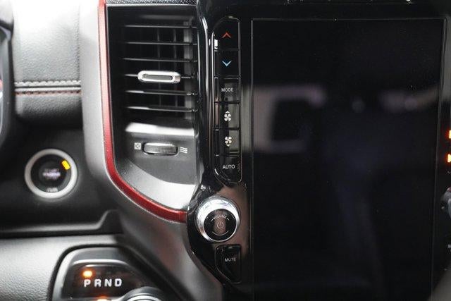 2019 RAM 1500 Rebel 4x4 Crew Cab 5'7" Box