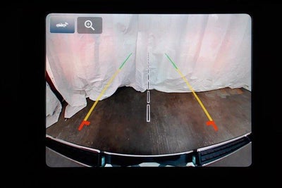 2022 RAM 1500 Big Horn 4x4 Crew Cab 6'4" Box