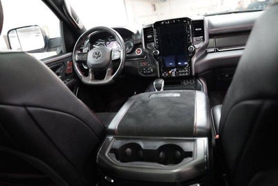 2021 RAM 1500 TRX 4x4 Crew Cab 5'7" Box