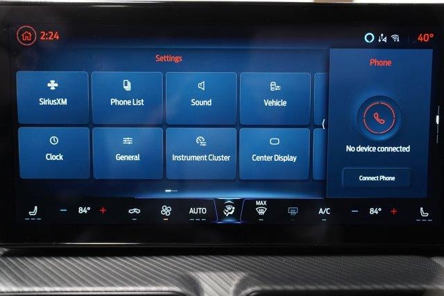 2025 Ford Mustang GT Fastback