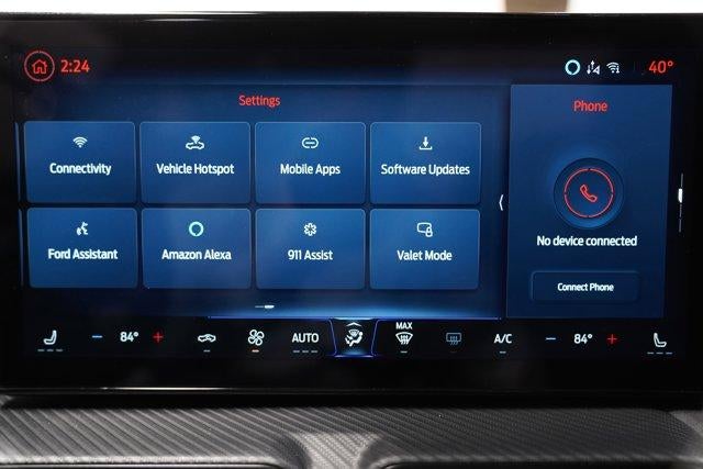 2025 Ford Mustang GT Fastback