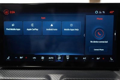 2025 Ford Mustang GT Fastback