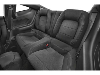 2025 Ford Mustang GT Fastback