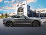 2020 Ford Mustang EcoBoost Fastback