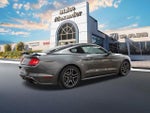 2020 Ford Mustang EcoBoost Fastback
