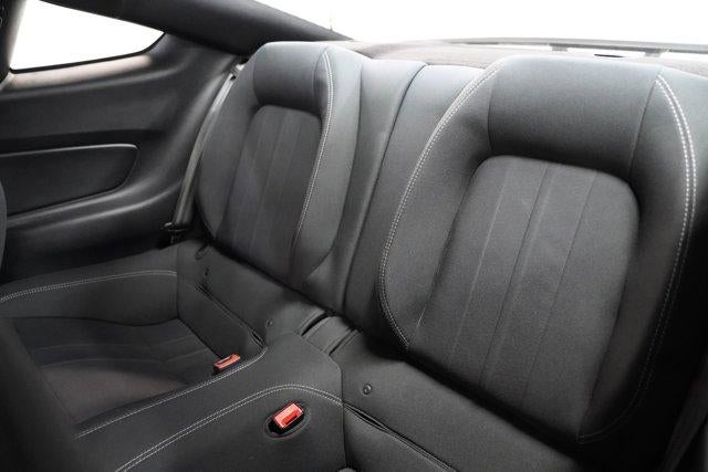 2020 Ford Mustang EcoBoost Fastback