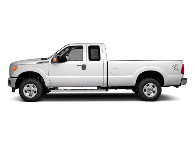 2011 Ford Super Duty F-250 SRW 4WD SuperCab 6-3/4 Ft Box XL