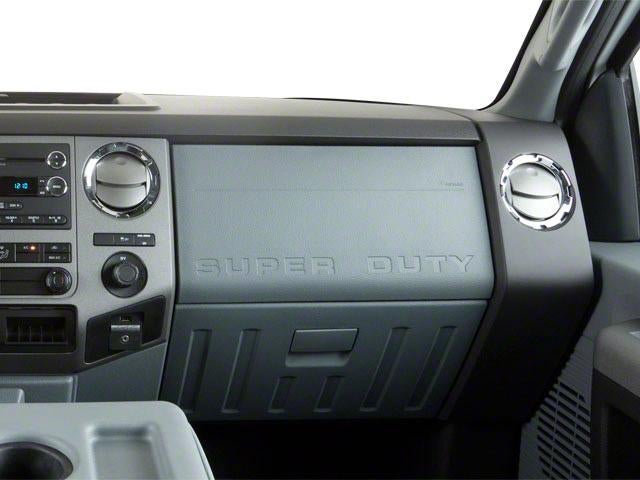 2011 Ford Super Duty F-250 SRW 4WD SuperCab 6-3/4 Ft Box XL
