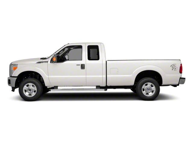 2011 Ford Super Duty F-250 SRW 4WD SuperCab 6-3/4 Ft Box XL