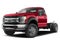 2019 Ford Super Duty F-550 DRW XL 4WD Reg Cab 145" WB 60" CA
