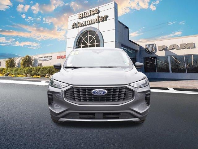 2025 Ford Escape Active AWD